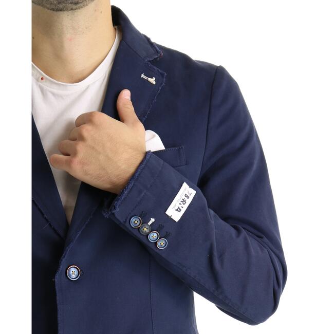 GIACCA TAGLIO VIVO BERNA - Mad Fashion | img vers.650x/